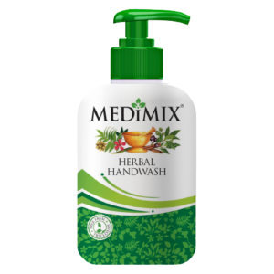 Herbal Handwash Pump- 225ml