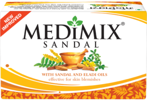 Sandal Soap With Sandal & Eladi Oil - 125g